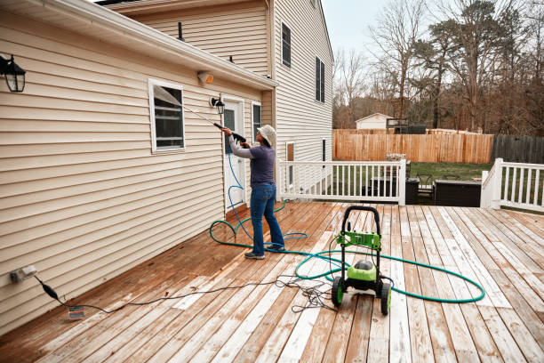 Pressure Washing Estimates in Ohkay Owingeh, NM