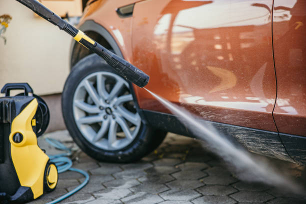 Best Affordable Pressure Washing  in Ohkay Owingeh, NM