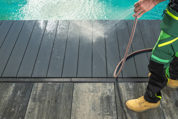 Best Commercial Pressure Washing  in Ohkay Owingeh, NM