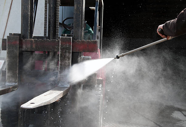 Best House Pressure Washing  in Ohkay Owingeh, NM