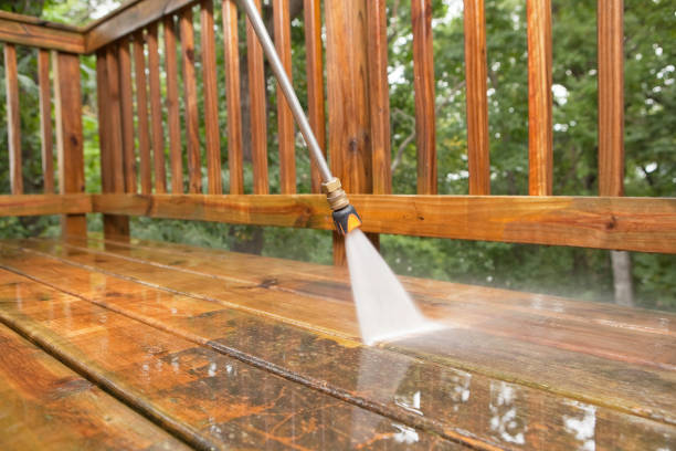 Reliable Ohkay Owingeh, NM Pressure Washing Solutions