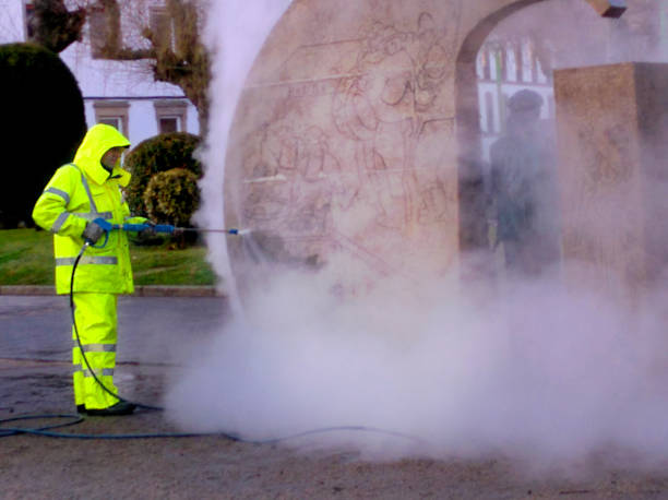 Best Pressure Washing Patio  in Ohkay Owingeh, NM