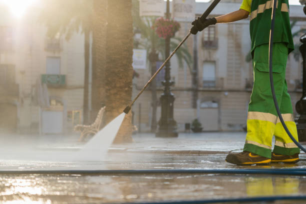 Best Exterior Home Cleaning  in Ohkay Owingeh, NM