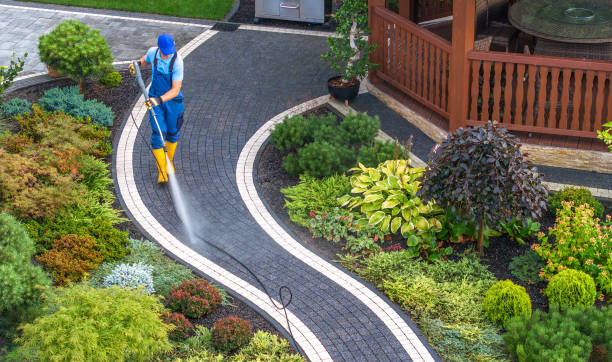 Best Deck Cleaning Services  in Ohkay Owingeh, NM